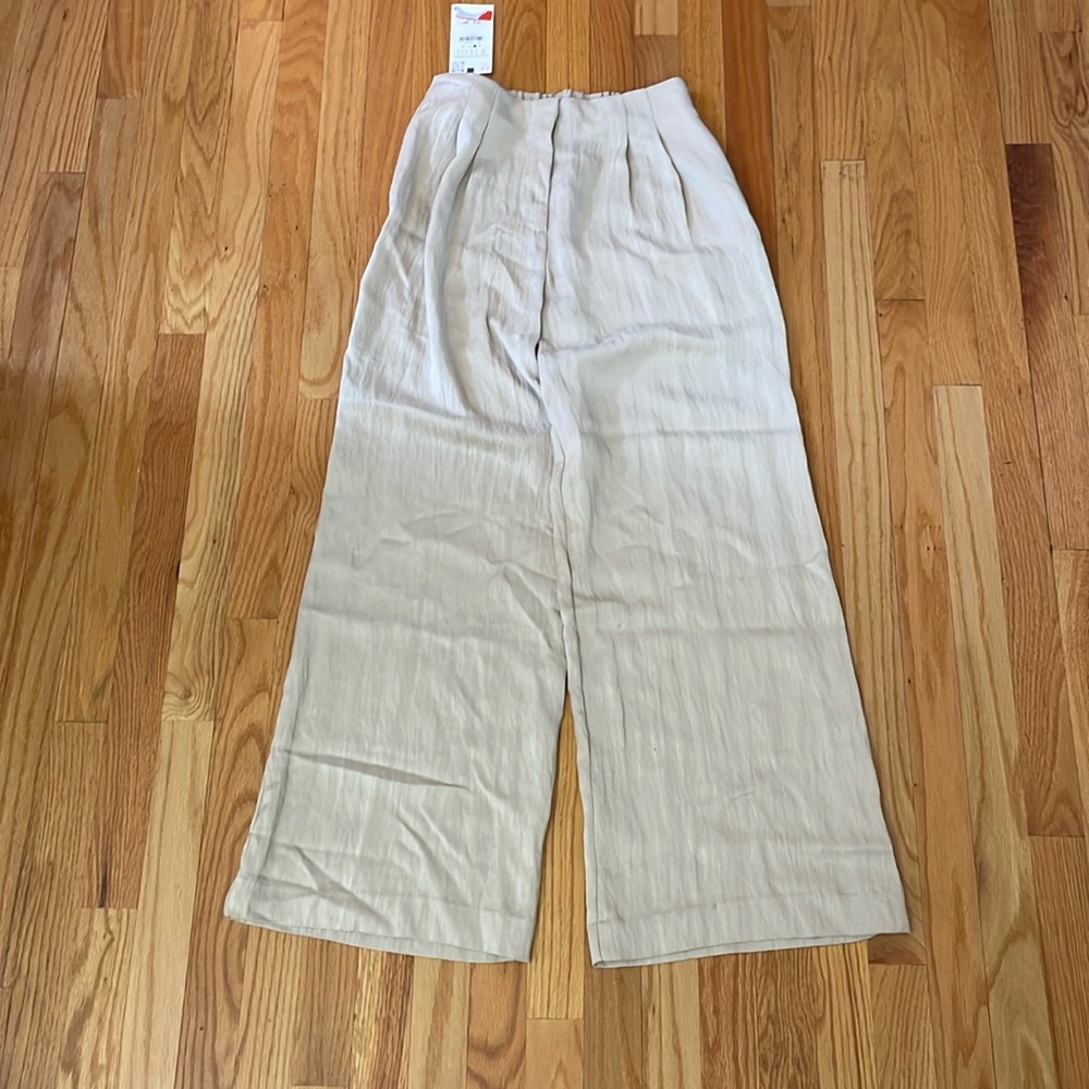 Zara pants